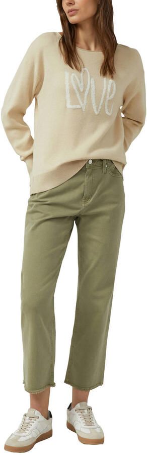 S.Oliver sweater beige