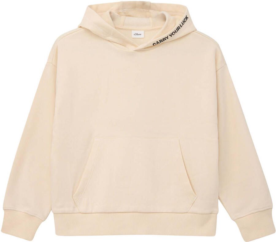 S.Oliver sweater beige