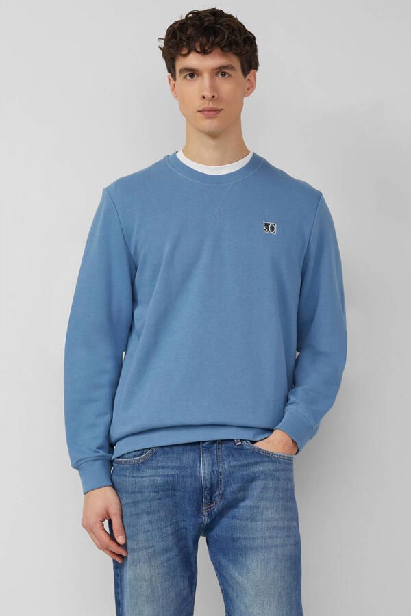 S.Oliver sweater blauw