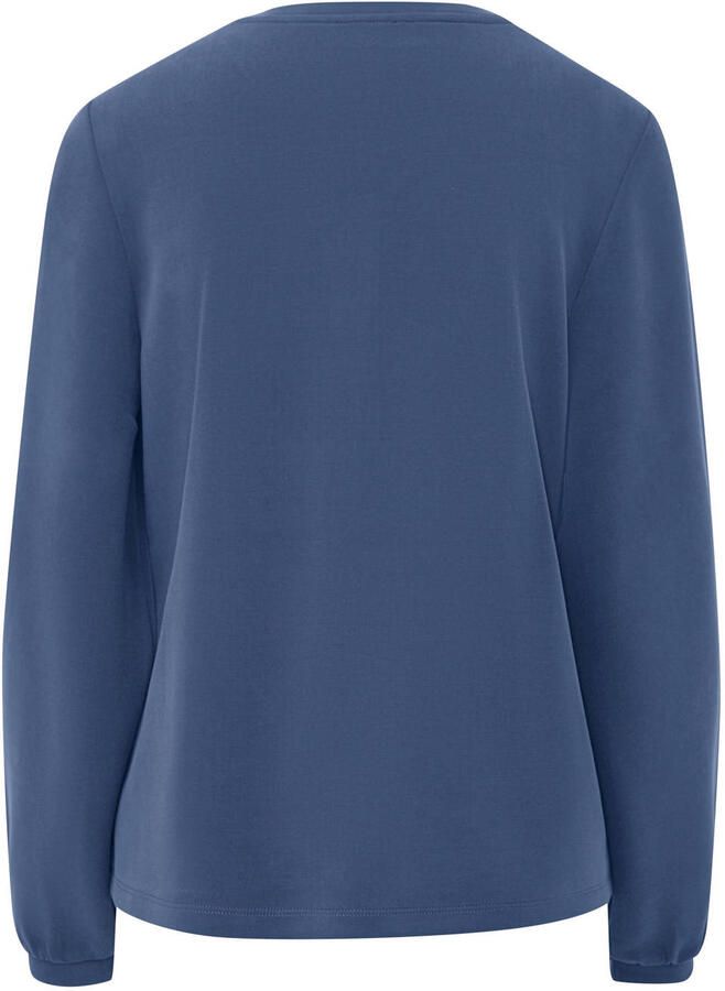 S.Oliver sweater blauw