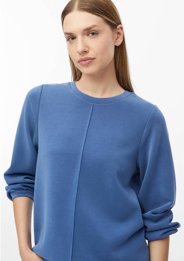 S.Oliver sweater blauw - Foto 2