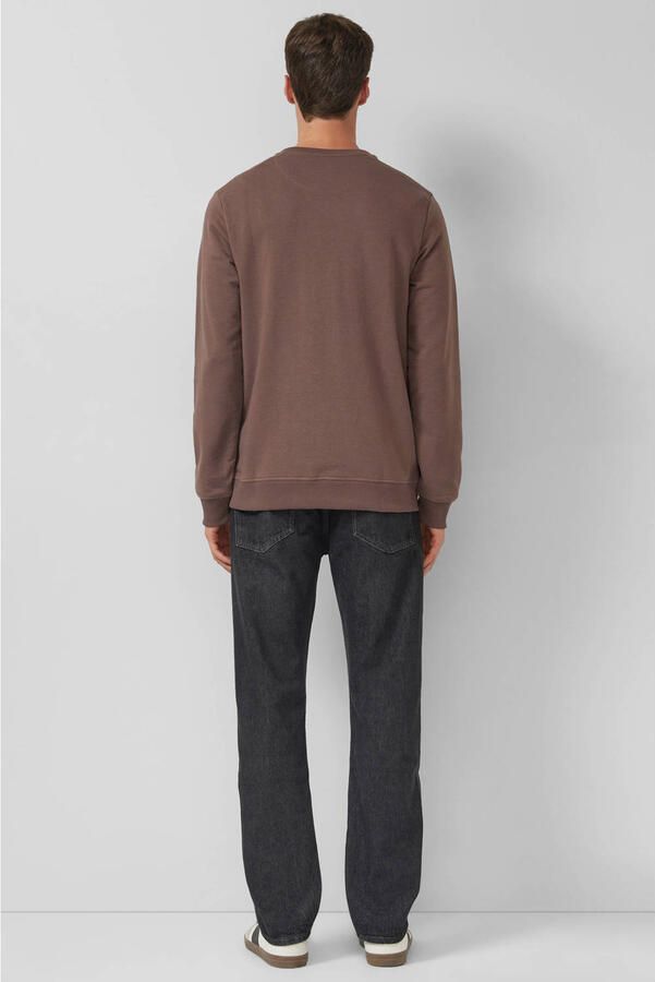 S.Oliver sweater bruin - Foto 2