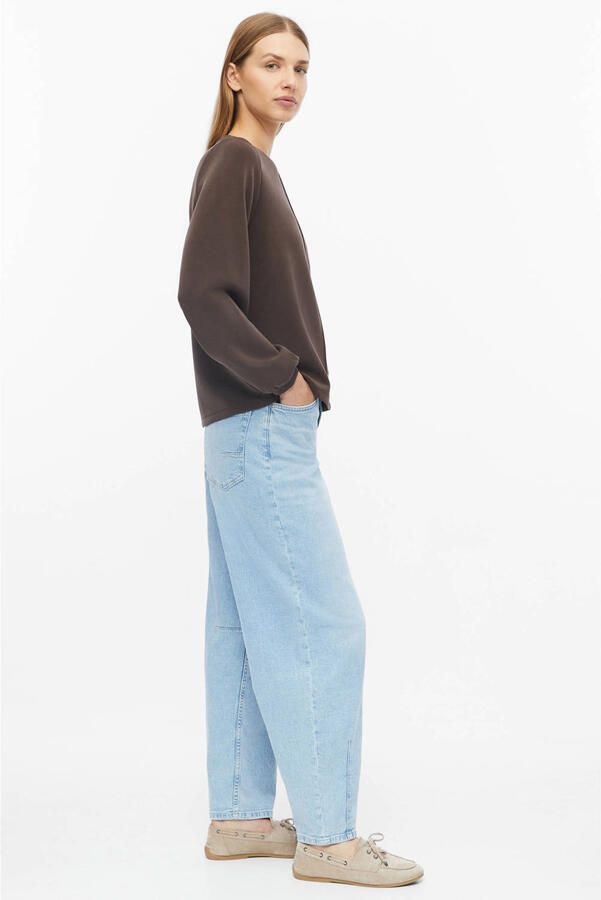 S.Oliver sweater bruin - Foto 3