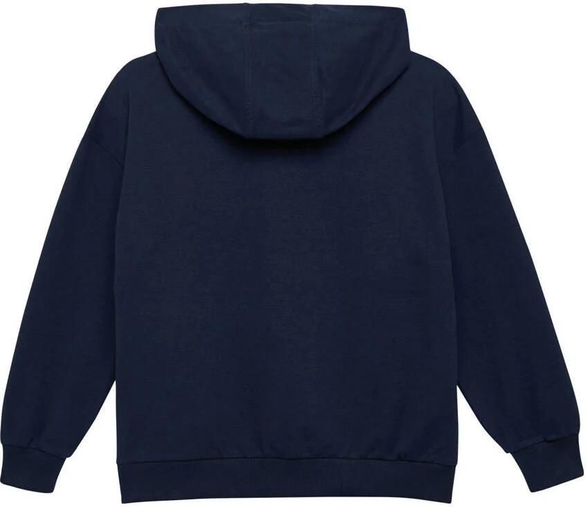 S.Oliver sweater donkerblauw