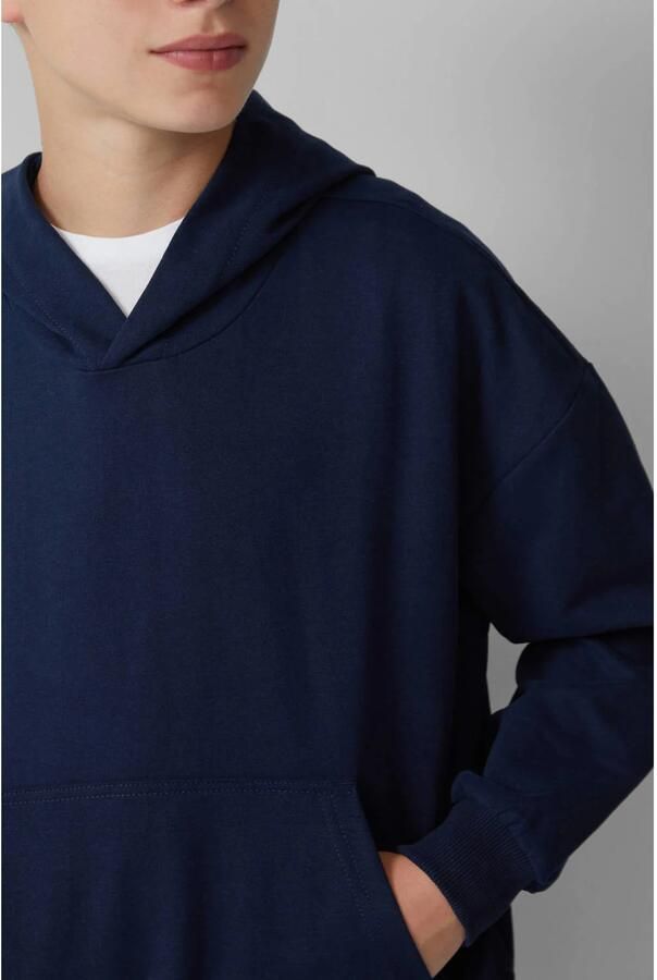 S.Oliver sweater donkerblauw