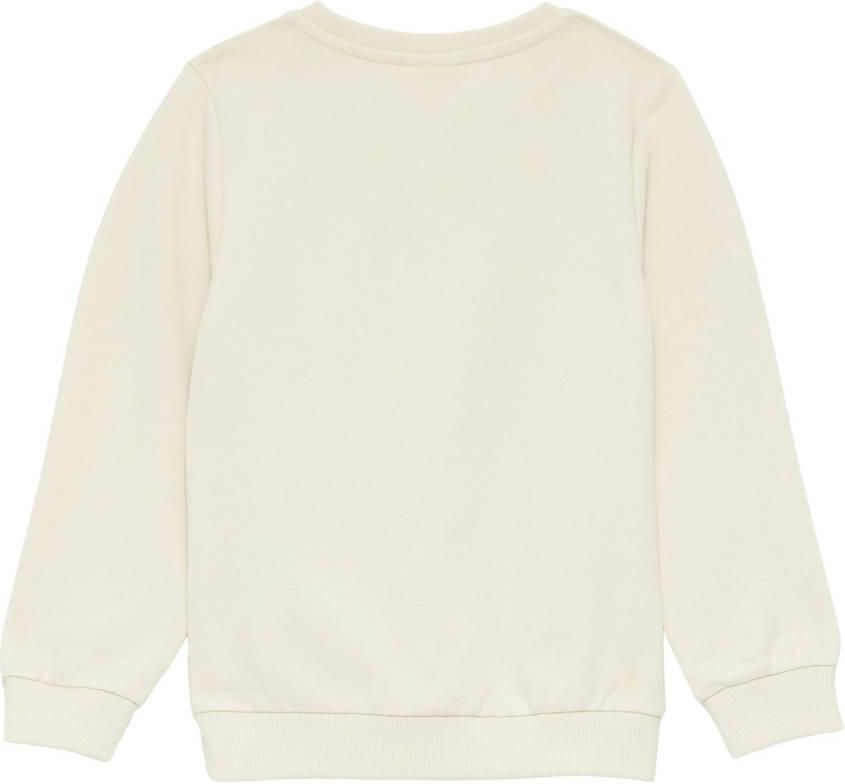 S.Oliver sweater ecru