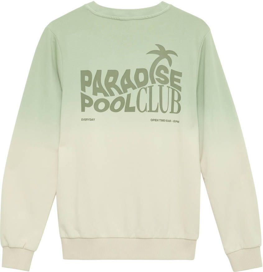 S.Oliver sweater ecru