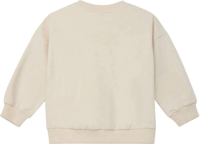 S.Oliver sweater ecru