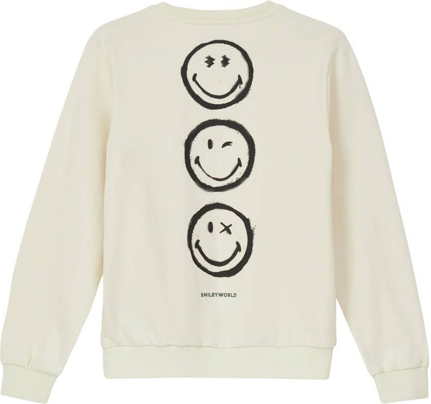 S.Oliver RED LABEL Junior Sweatshirt met print - Foto 2