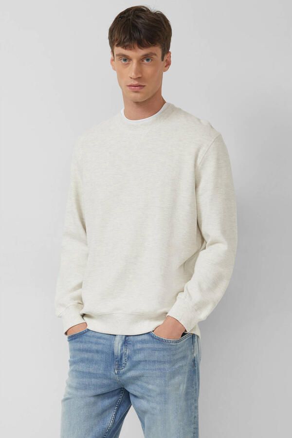 S.Oliver sweater ecru