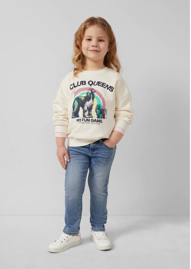S.Oliver sweater ecru - Foto 2