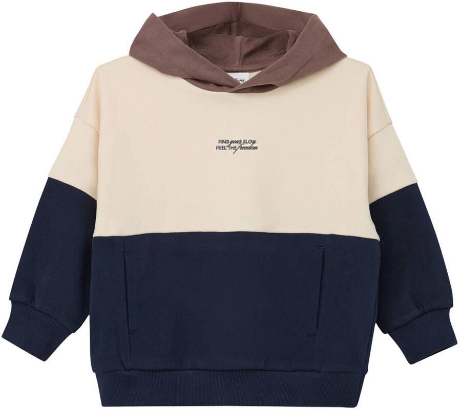 S.Oliver sweater ecru
