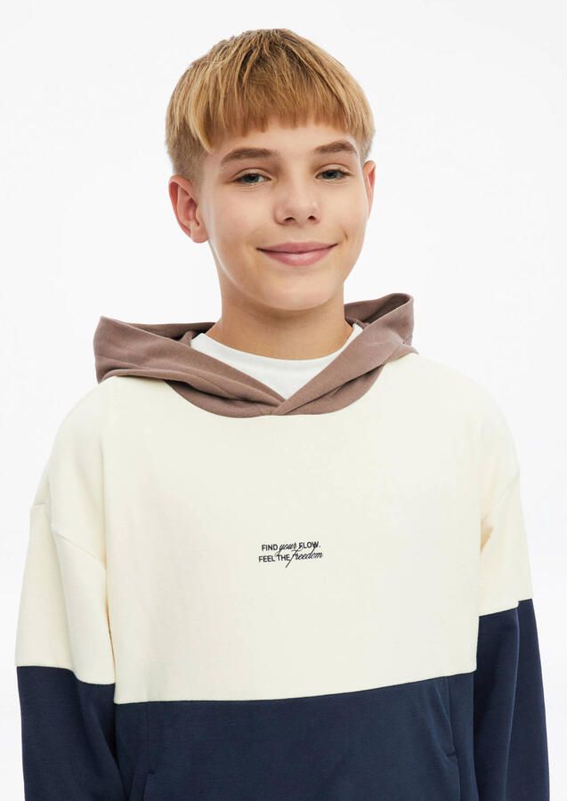 S.Oliver sweater ecru - Foto 2