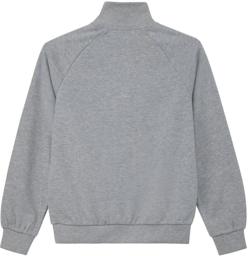 S.Oliver sweater grijs