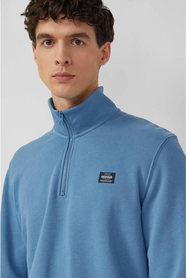 S.Oliver sweater turquoise - Foto 2