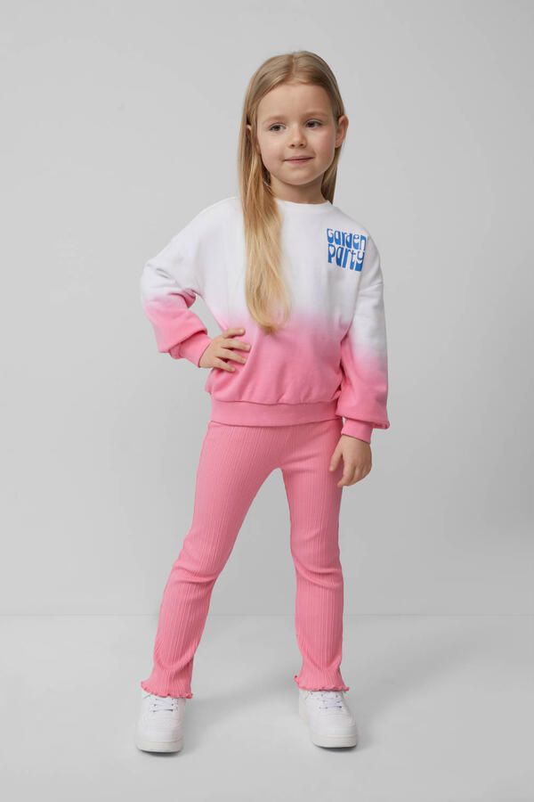 S.Oliver RED LABEL Junior Sweatshirt met belettering