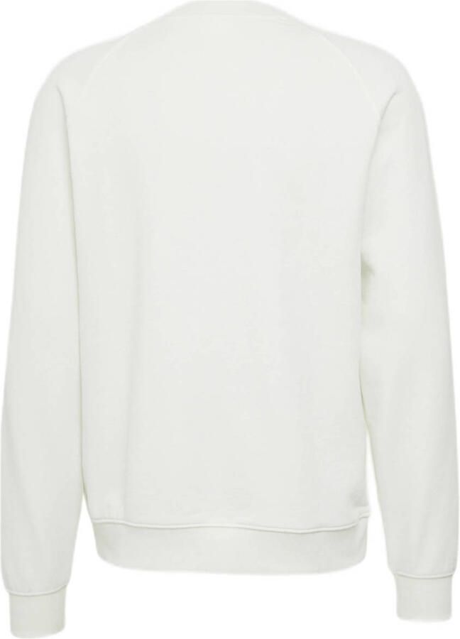S.Oliver Sweater met logoprint