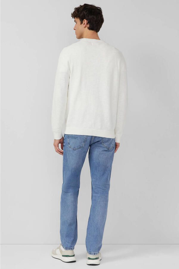 S.Oliver sweater wit - Foto 2