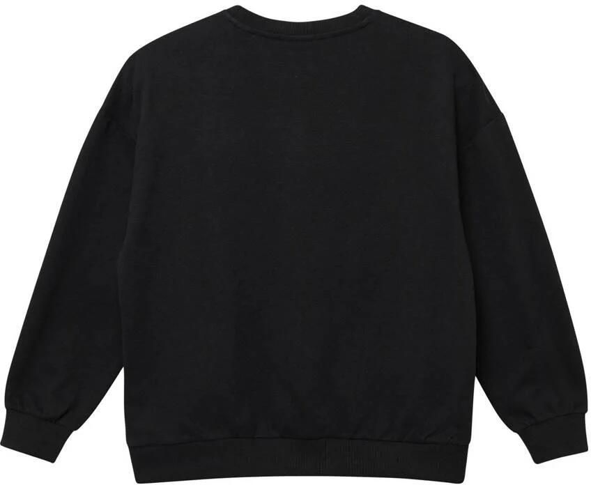 S.Oliver sweater zwart