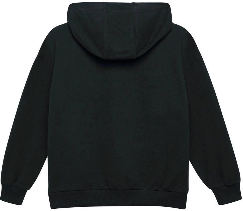 S.Oliver sweater zwart