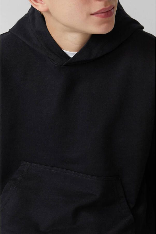 S.Oliver sweater zwart