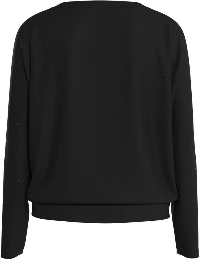 S.Oliver sweater zwart - Foto 2