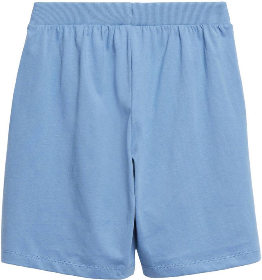 S.Oliver RED LABEL regular fit sweatshorts van katoenmix