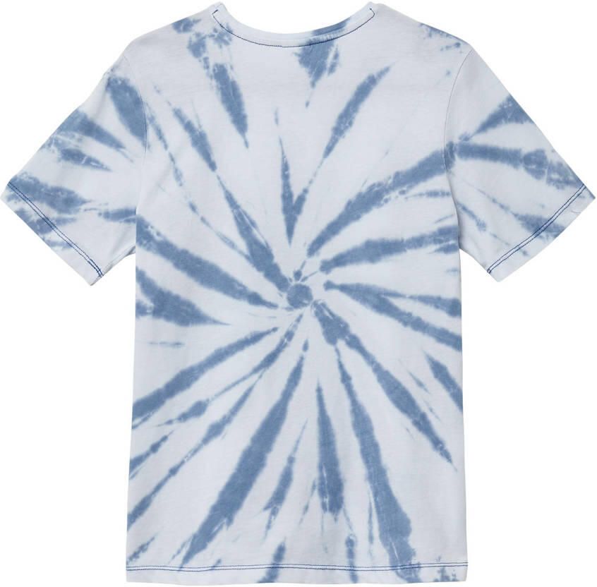 S.Oliver RED LABEL Regular fit T-shirt van puur katoen - Foto 2