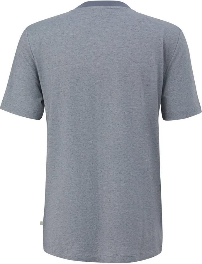 S.Oliver T-shirt blauw
