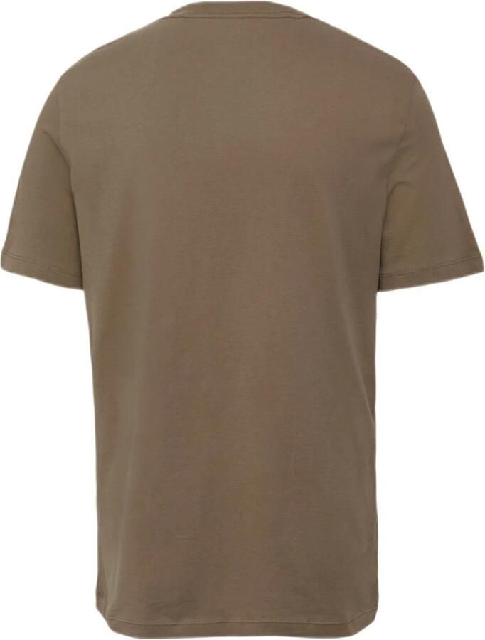 S.Oliver RED LABEL Regular fit T-shirt van puur katoen - Foto 3