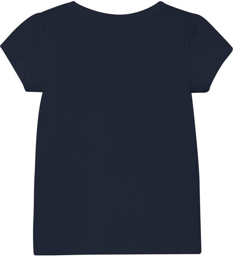 S.Oliver RED LABEL Regular fit T-shirt van puur katoen - Foto 3