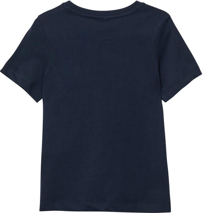 S.Oliver RED LABEL Regular fit T-shirt van puur katoen - Foto 3