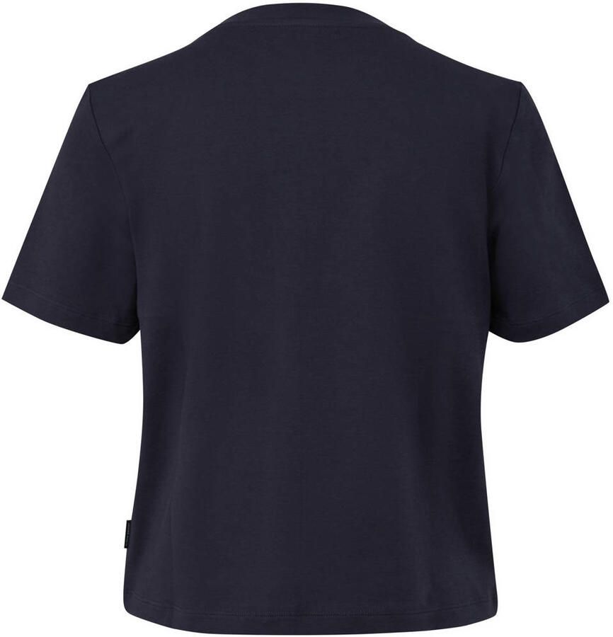 S.Oliver RED LABEL regular fit T-shirt van puur katoen - Foto 2
