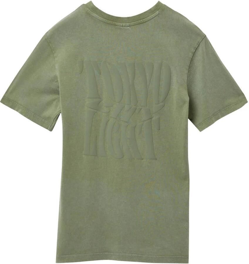 S.Oliver RED LABEL Regular fit T-shirt van puur katoen - Foto 3