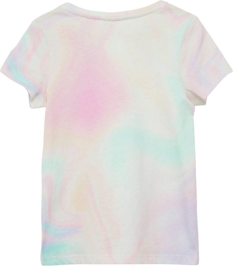 S.Oliver RED LABEL Regular fit T-shirt van puur katoen - Foto 3