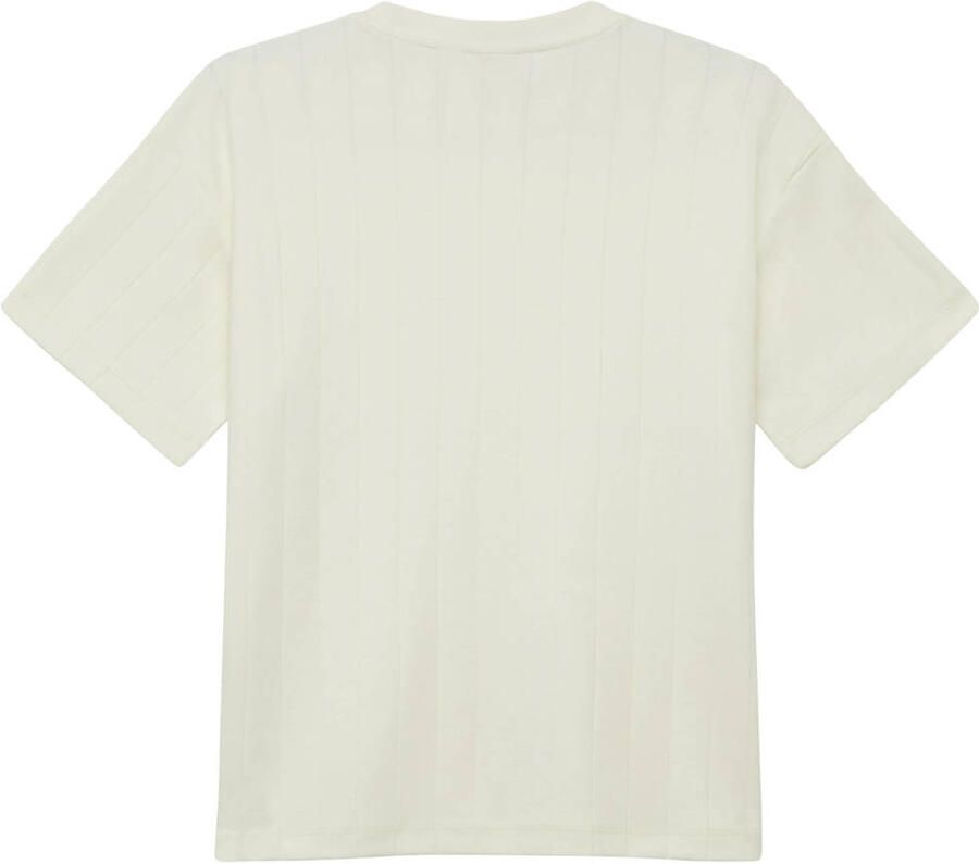 S.Oliver T-shirt ecru - Foto 2