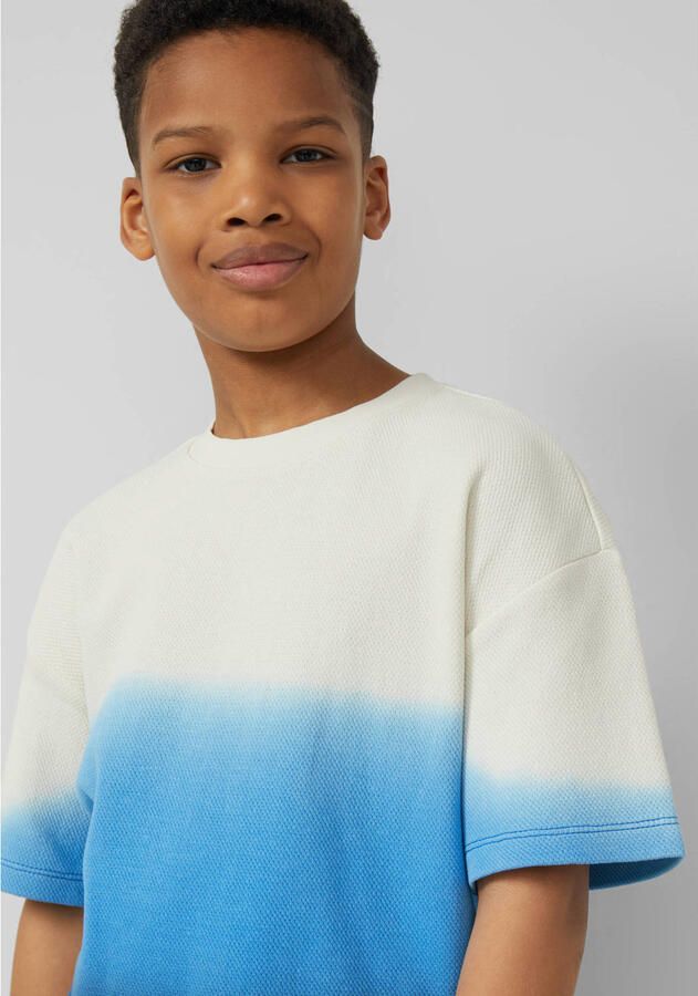 S.Oliver T-shirt ecru - Foto 2