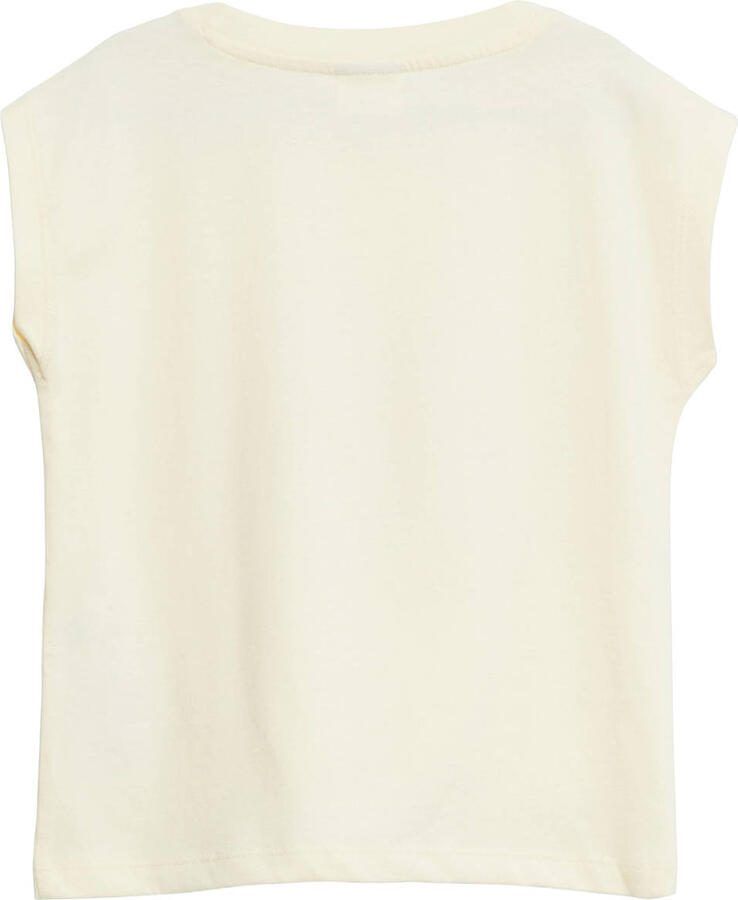 S.Oliver T-shirt geel - Foto 2