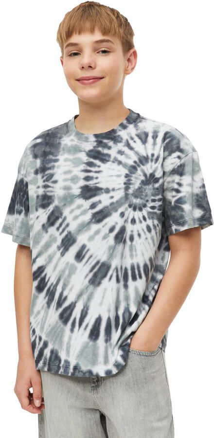 S.Oliver T-shirt grijs