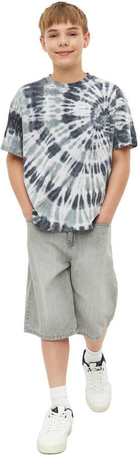 S.Oliver T-shirt grijs - Foto 2