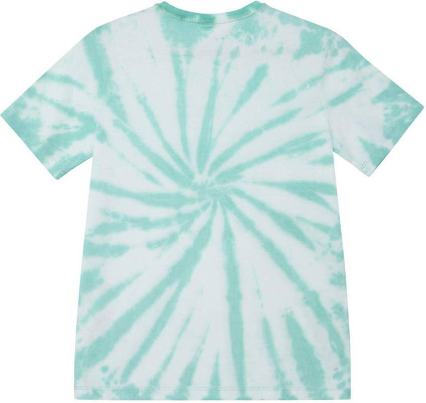 S.Oliver RED LABEL Regular fit T-shirt van puur katoen - Foto 3