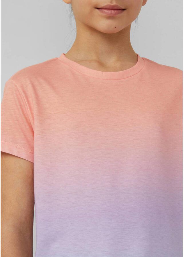 S.Oliver T-shirt lichtblauw - Foto 2