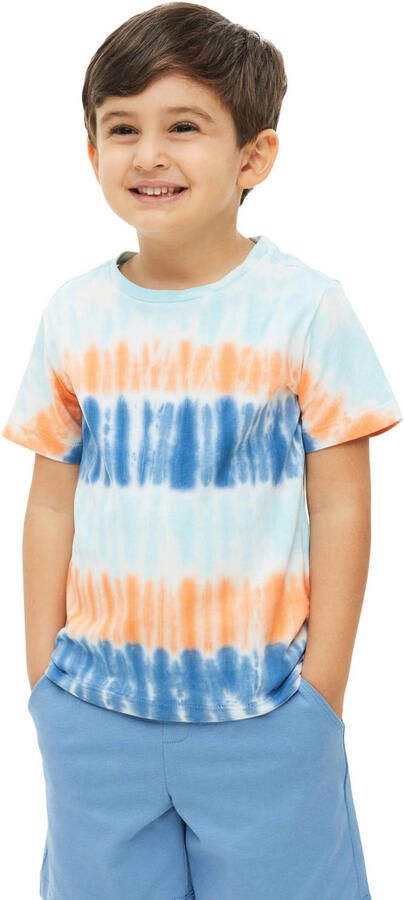 S.Oliver RED LABEL regular fit T-shirt van puur katoen