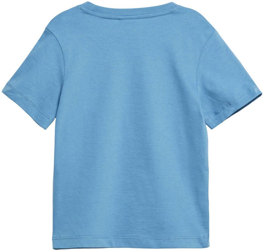 S.Oliver RED LABEL regular fit T-shirt van puur katoen - Foto 2