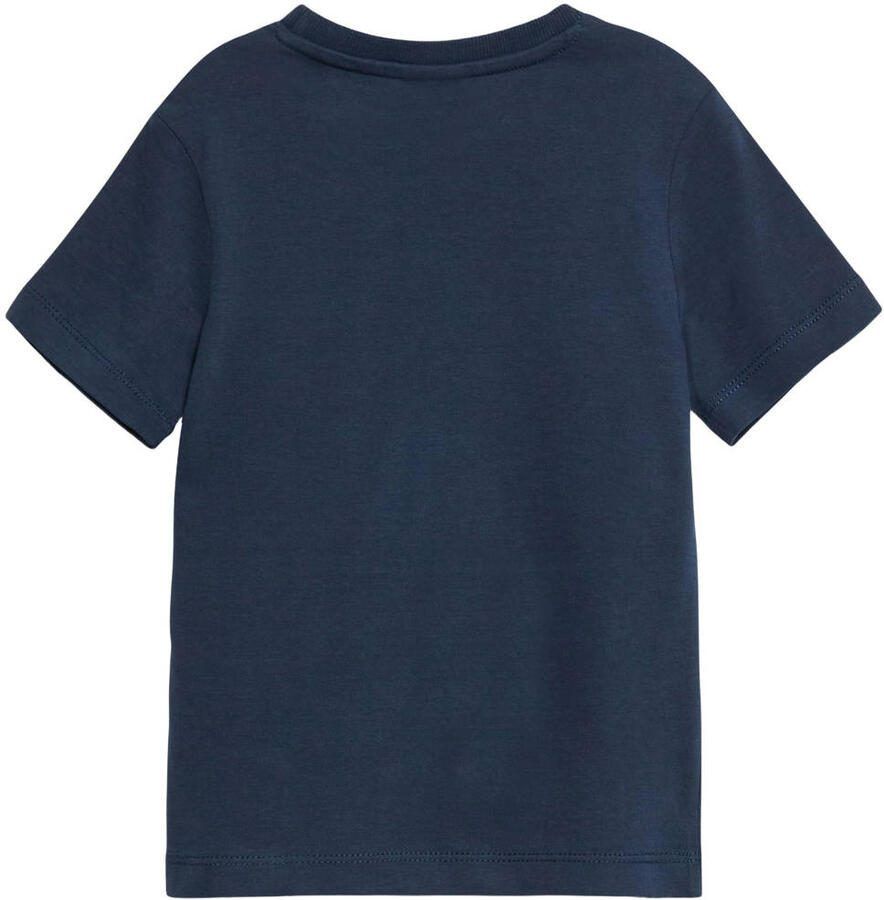 S.Oliver RED LABEL regular fit T-shirt van puur katoen - Foto 2