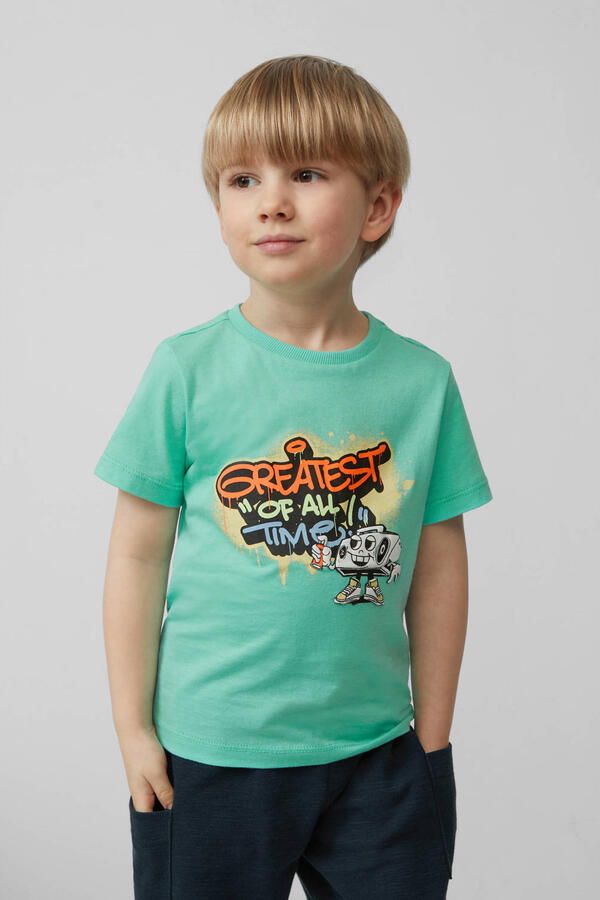 S.Oliver RED LABEL Junior T-shirt