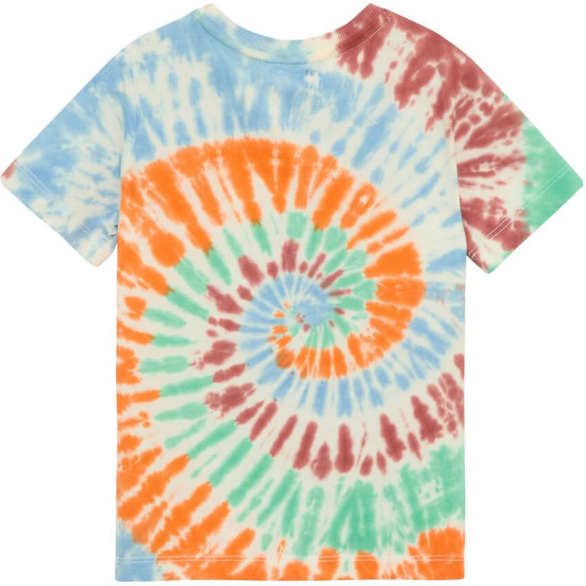 S.Oliver RED LABEL Regular fit T-shirt van puur katoen - Foto 3