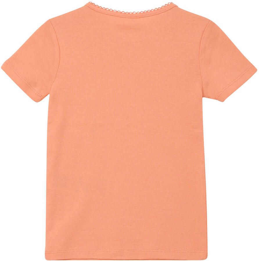 S.Oliver RED LABEL regular fit T-shirt van puur katoen - Foto 2