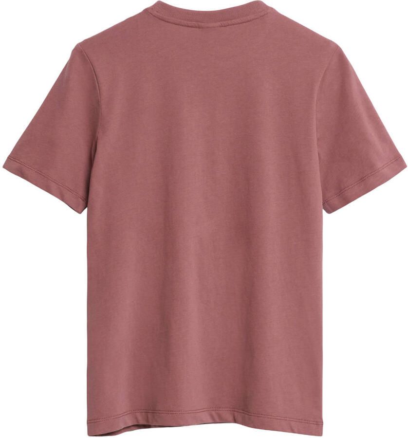 S.Oliver T-shirt oudroze - Foto 2