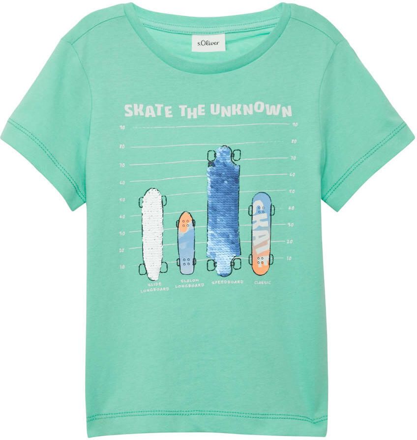 S.Oliver RED LABEL Junior T-shirt